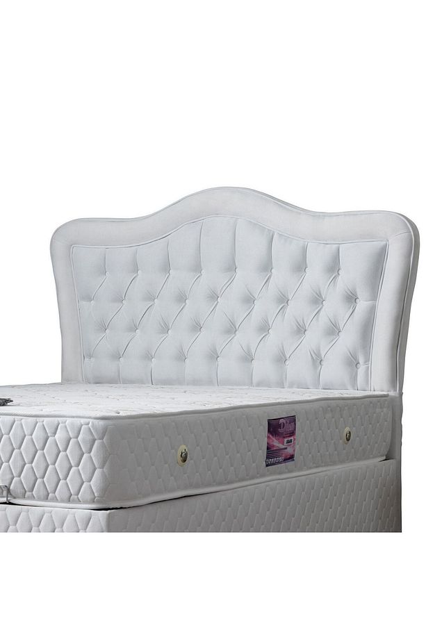 Camelli New Ikili Set, Çift Baza Başlık Seti - 4