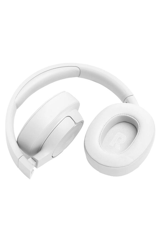 Tune T770bt Beyaz Anc Wireless Bluetooth Kulak Üstü Kulaklık - 7