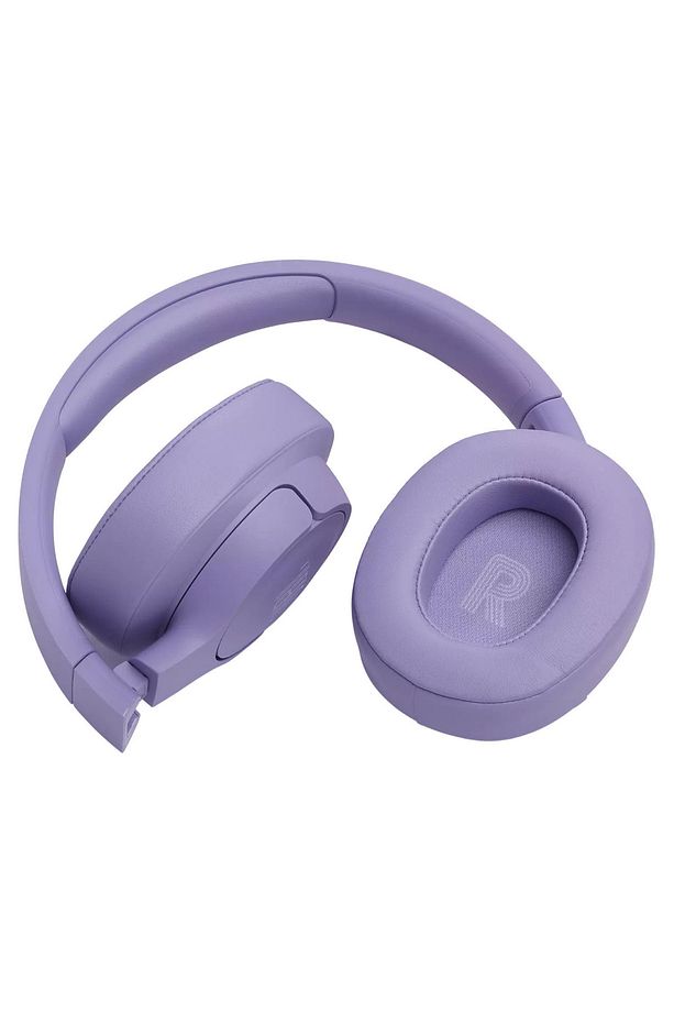 Tune T770bt Mor Anc Wireless Bluetooth Kulak Üstü Kulaklık - 4