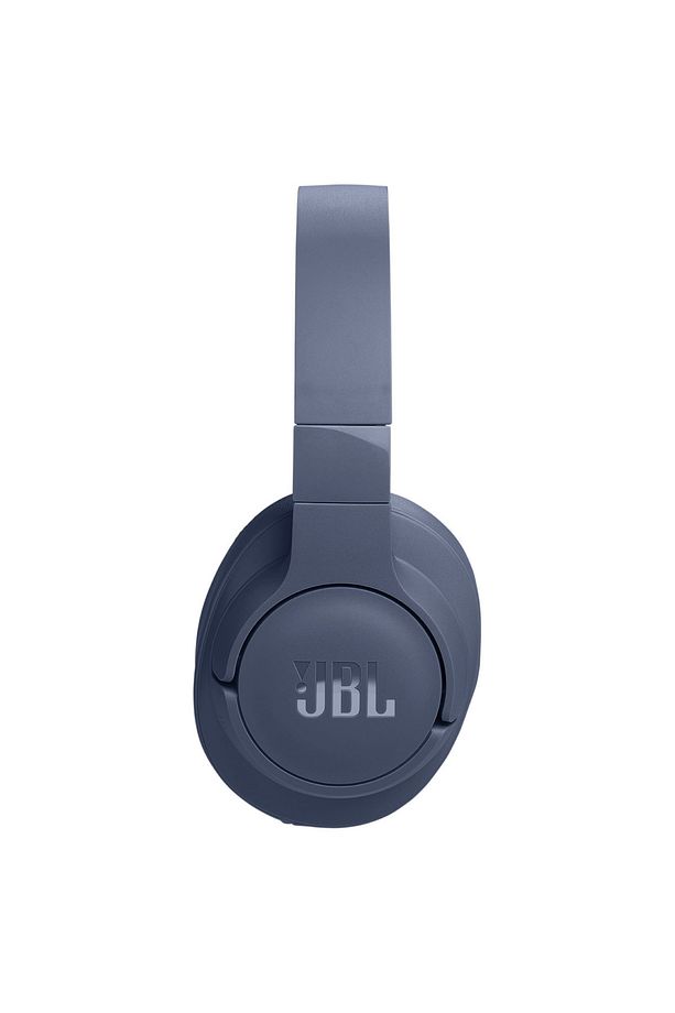 Tune T770bt Mavi Anc Wireless Bluetooth Kulak Üstü Kulaklık - 3