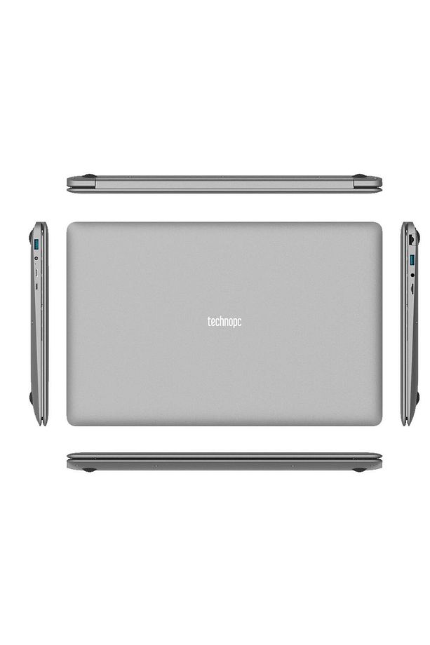 Genius Tı15s5 Intel I5-6287 8gb-256gb Ssd 1000mah Bt 4.0 5g Wifi Freedos 15.6" Notebook - 2