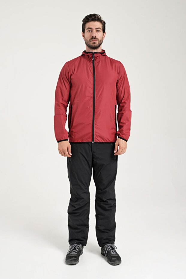 ERKEK YAĞMURLUK - 1