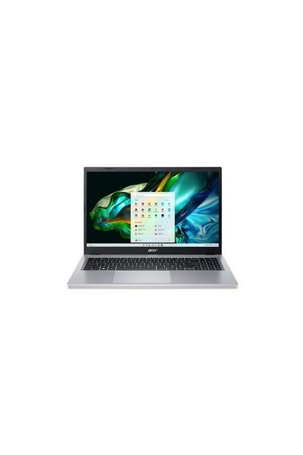 15.6" A315-24 Nx.kdeey.00b Ryzen 5 7520-8gb Ddr5 Ram-512gb Nvme-w11h - 1