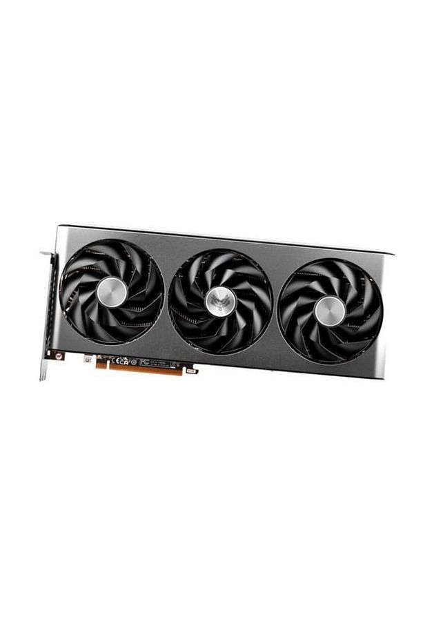16gb Rx7800xt Nıtro 11330-01-20g Gddr6 256bit Hdmı-dp Pcıe 4.0 - 3