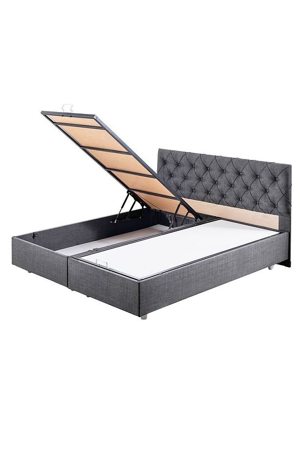 Eylül Ikili Set, Çift Kişilik Baza Başlık Seti - 5
