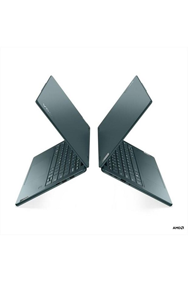 13.3" DOKUNMATIK YOGA 6 13ABR8 83B2007ATX RYZEN 7 7730U-16GB RAM-512GB NVME-W11 PRO - 3