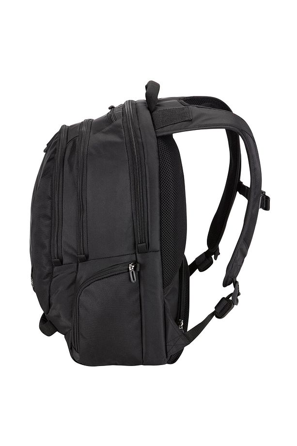Case Logic Siyah Notebook Sırt Çantası 17.3" - 3