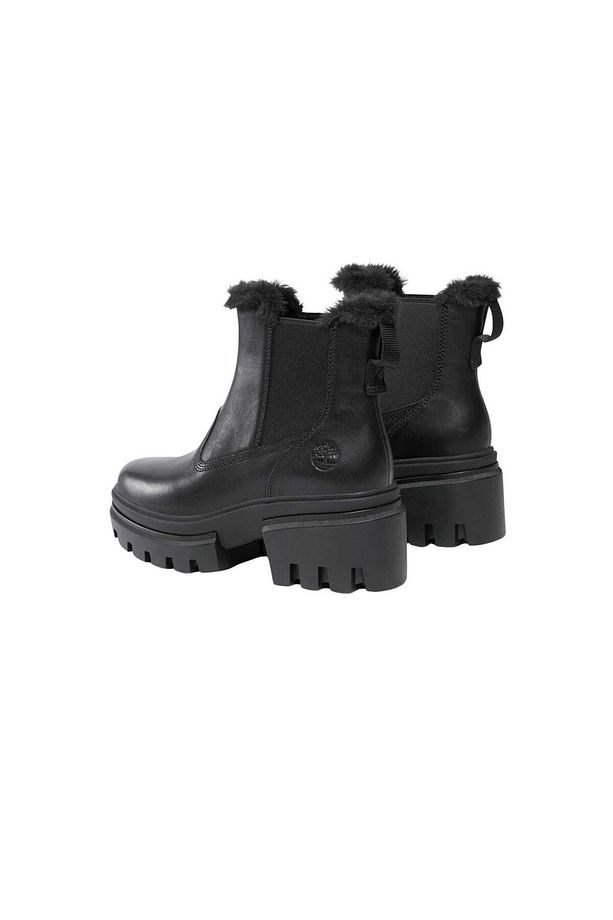 Everleigh Mid Warm Lined Boot Kadın Bot - 3