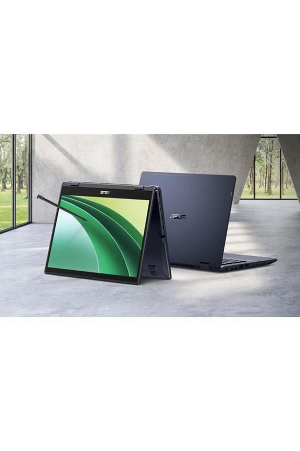 14" Dokunmatık Expertbook B3 Flıp B3402fba-ı58512b1d Core I5 1235u-40gb Ram-512gb Nvme-fdos - 1