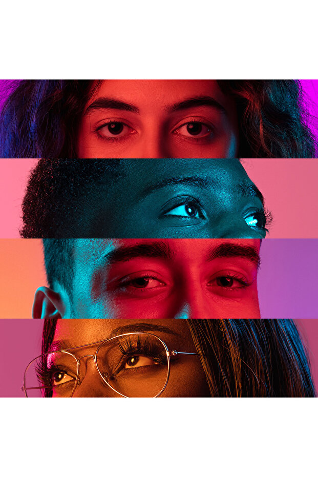 ProLed Rgb Siyah Selfie Çekim Aparatı - 7