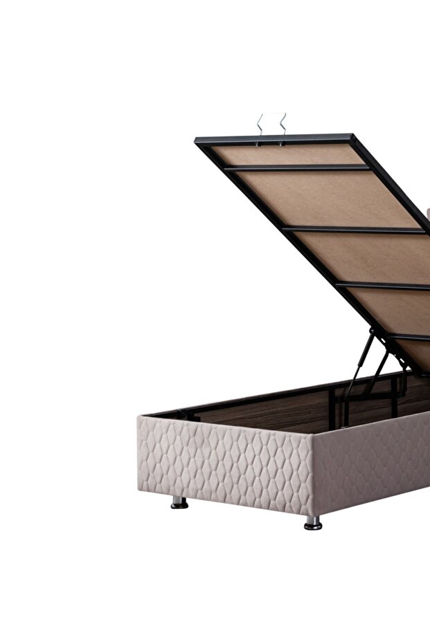 Tetra New Baza Başlık Seti, Açık Gri - 2