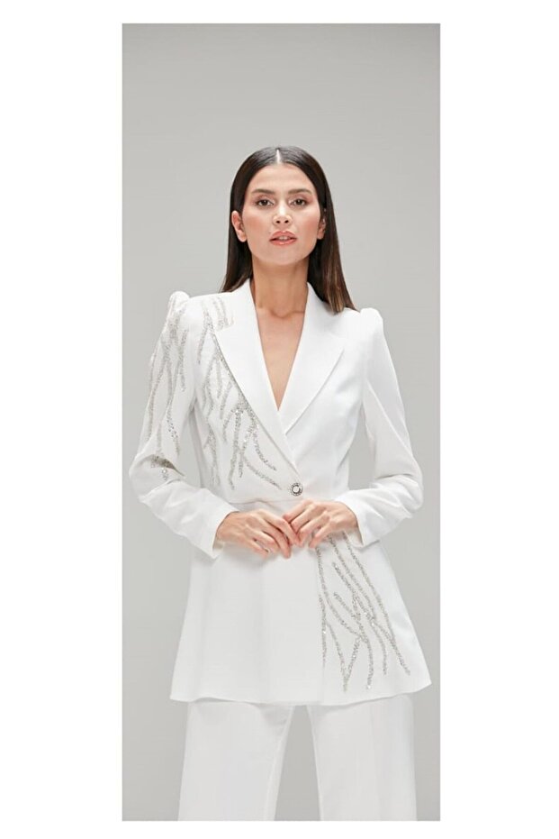 TAŞ İŞLEMELİ TAKIM - 1