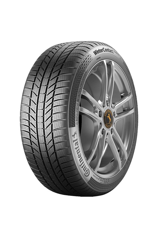 245/45R18 100V XL FR WinterContact TS 870 P (Kış) (2024) - 1