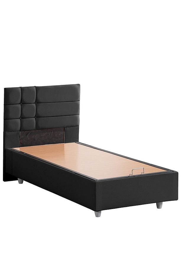 Almada Ikili Set, Tek Kişilik Baza Başlık Seti - 6