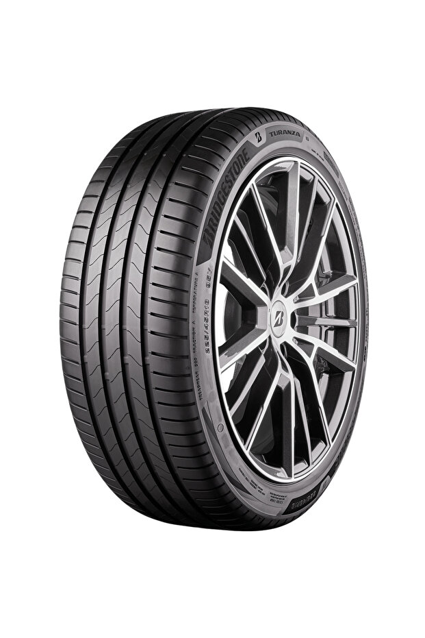 Bridgestone 205/55R16 91V Turanza 6 (Yaz) (2026)