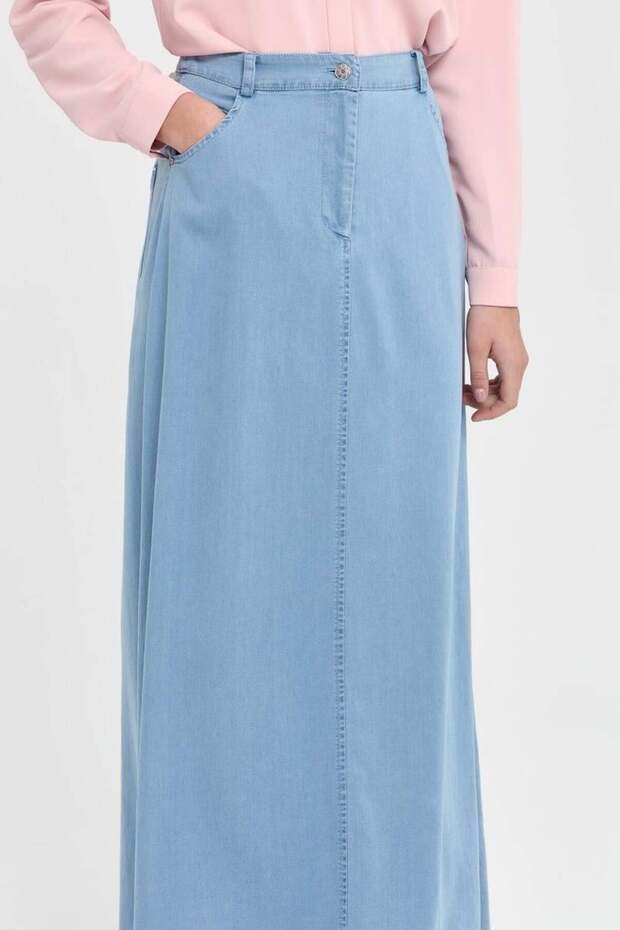 Püsküllü Ten cel Etek - 4