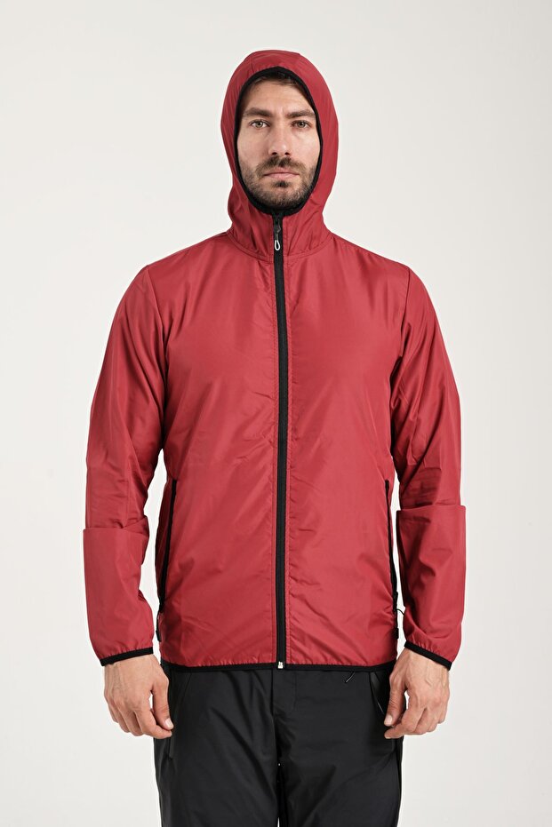 ERKEK YAĞMURLUK - 5