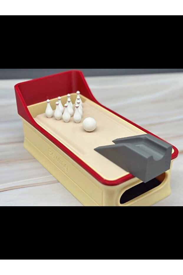 BOWLİNG GAME OYUN - 3