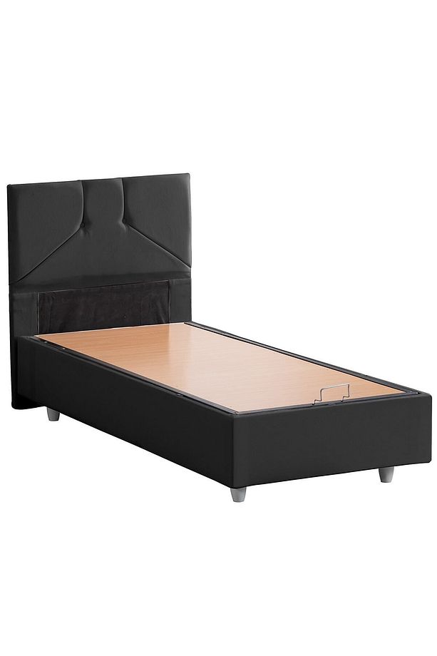 Wick Ikili Set, Tek Kişilik Baza Başlık Seti - 6