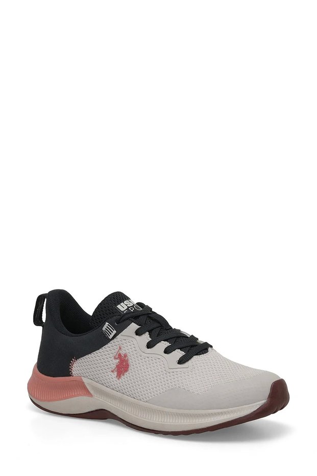 U.S. Polo AssnFlorin Women's Shoes - Powder