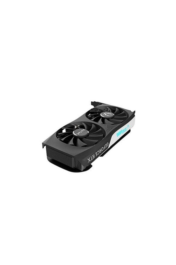Rtx4060tı 8gb Twın Edge Zt-d40610e-10m Gddr6 128bit Hdmı Dp Pcıe 16x V4.0 - 4