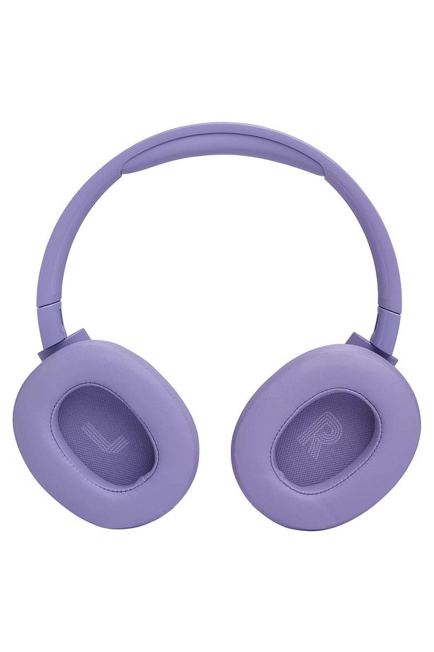 Tune T770bt Mor Anc Wireless Bluetooth Kulak Üstü Kulaklık - 2
