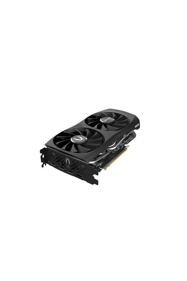 Rtx4070 12gb Twın Edge Oc Gamıng Zt-d40700h-10m Gddr6x 192bit Hdmı Dp Pcıe 16x V4.0 - 4