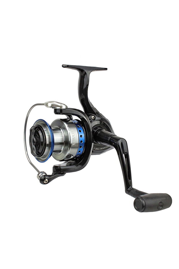 Urus Ur4000 Machine - 3