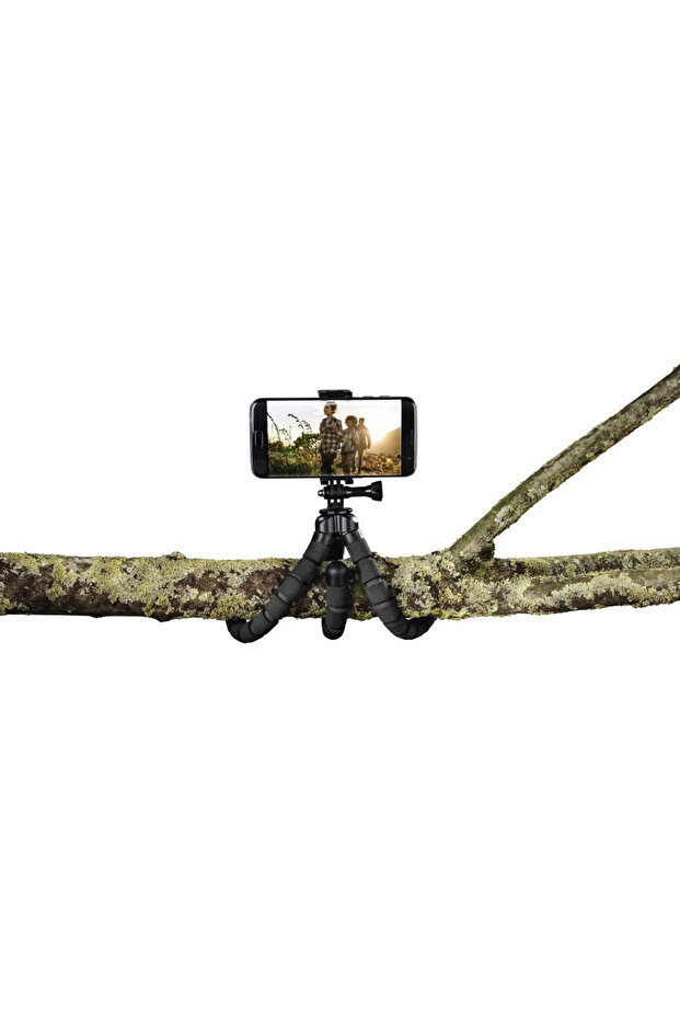 Flex 26cm Tripod - 7