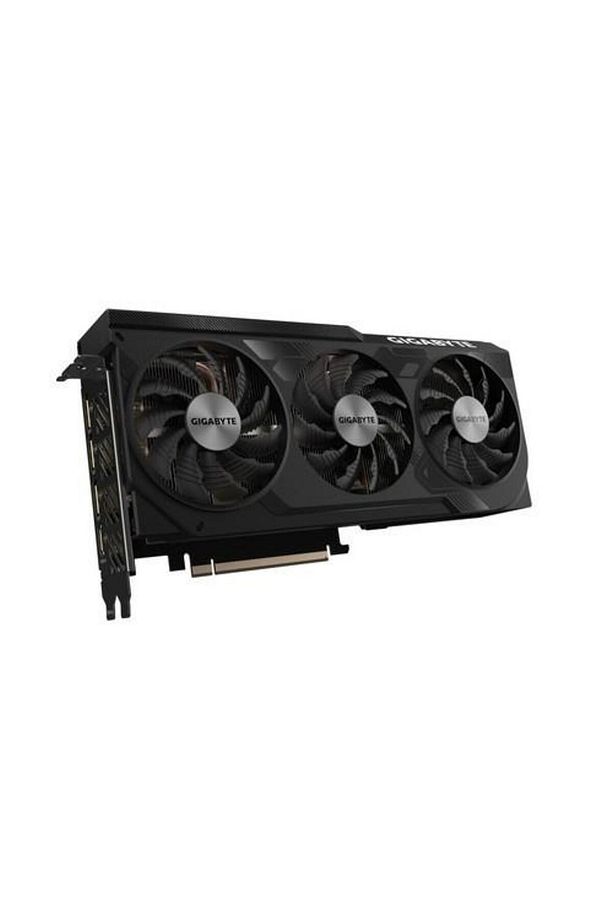 12gb Rtx4070 Super Wındforce Gv-n407swf3 Oc-12gd Gddr6 Pcıe 4.0 - 3