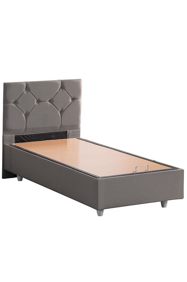 Glamis Ikili Set, Tek Kişilik Baza Başlık Seti - 6