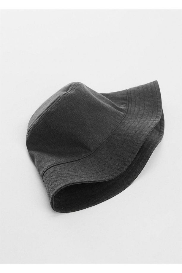 Kot bucket şapka - 3