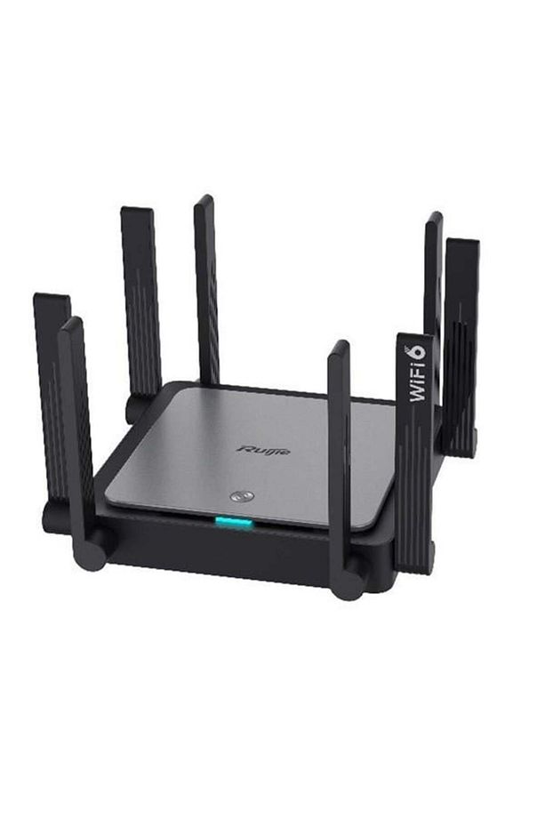 Ruıjıe Rg-ew3200gx Pro Ax3200 Dual Band Gamıng Router - 1