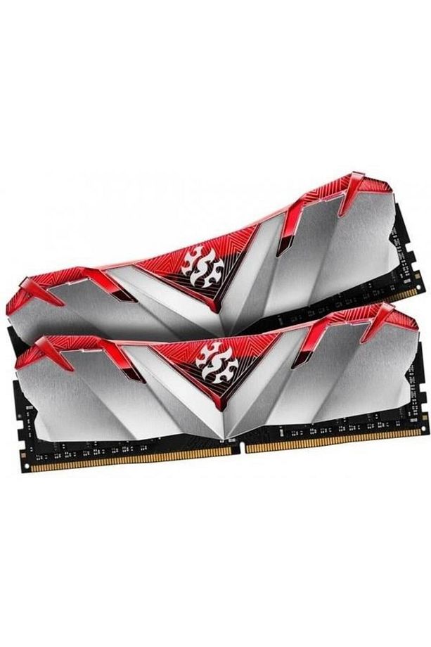 16gb (2X 8GB) Ddr4 3200mhz Cl16 Dual Kıt Pc Ram Gammıx D30 Ax4u32008g16a-dr30 - 3