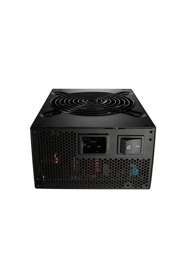 2000w Cannon 2000-50agpbı Tam Modüler Power Supply - 4