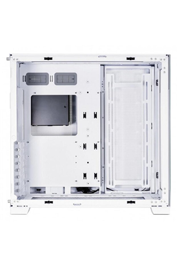 O11 Dynamıc Evo Whıte Kasa - 6