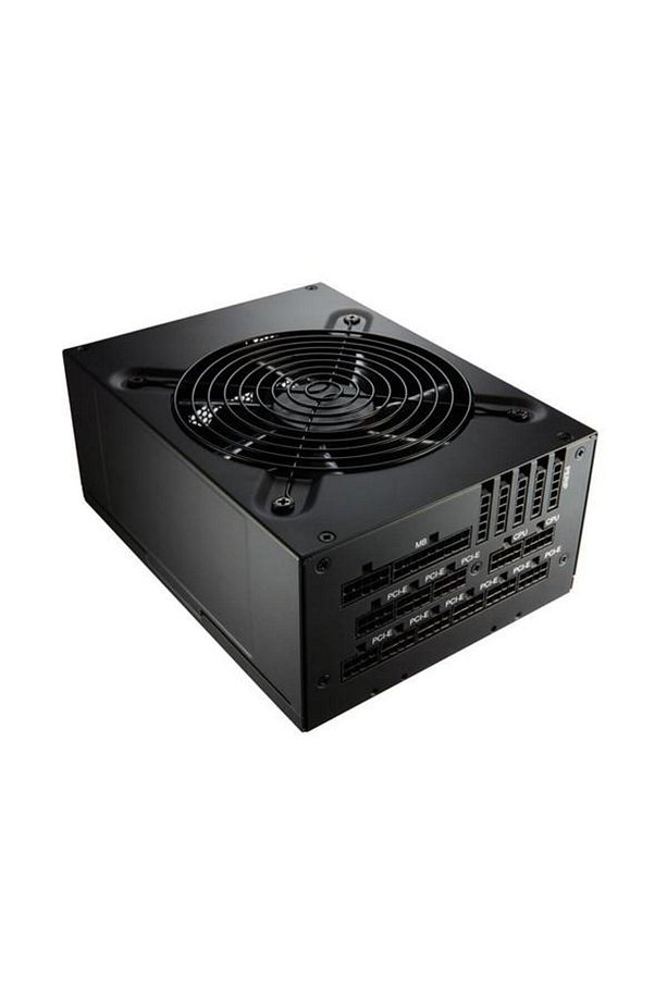 2000w Cannon 2000-50agpbı Tam Modüler Power Supply - 2
