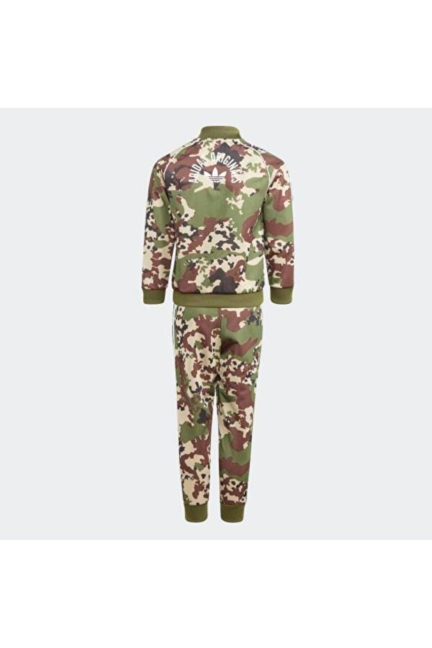 Çocuk Eşofman Takımı Sst Set Is3284 - 2