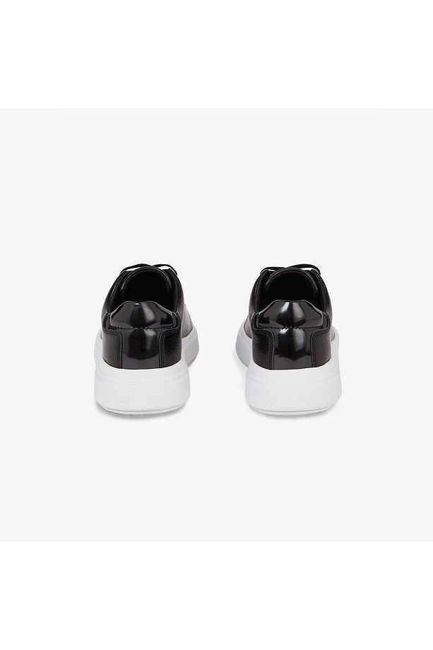 Raised Cupsole Lace Up - Nano Mn Sneaker - 3