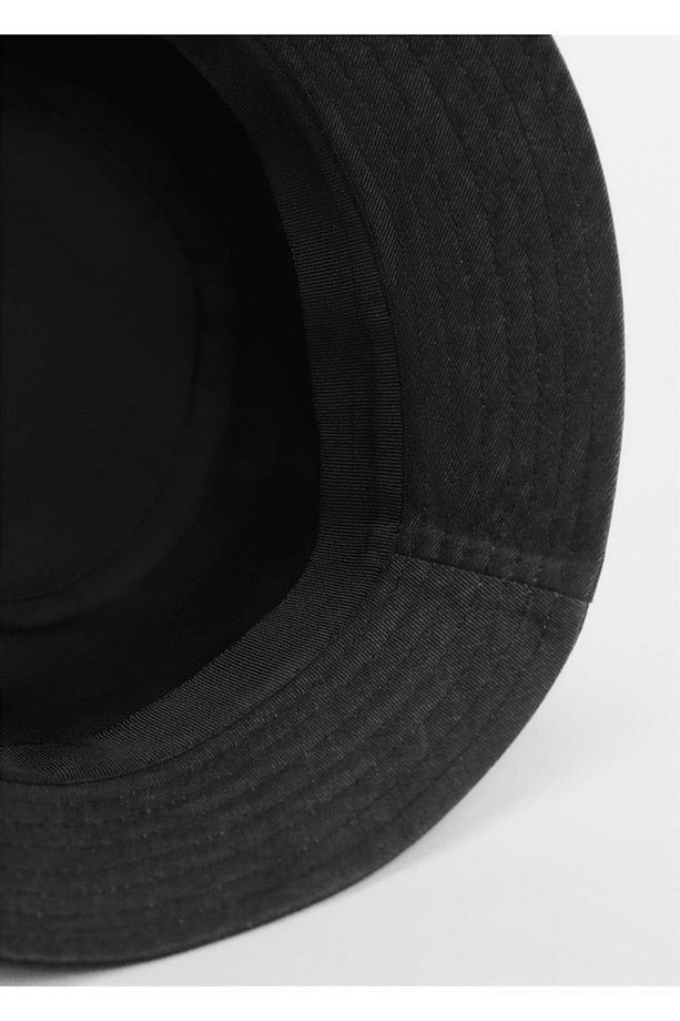 Kot bucket şapka - 4