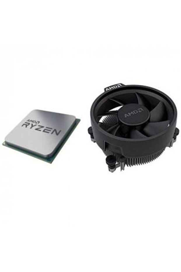 RYZEN 5 7500F 3.70GHz 65W 32MB AM5 MPK
