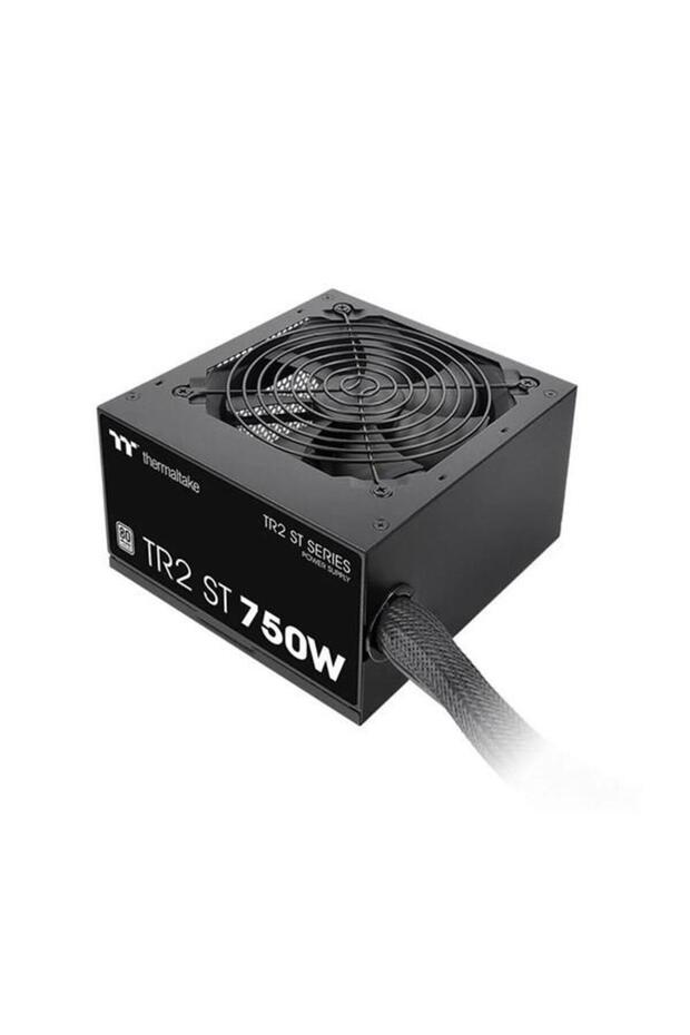 750W 80+ TR2 ST -PS-TRS0750NNSAWE-T POWER SUPPLY - 1
