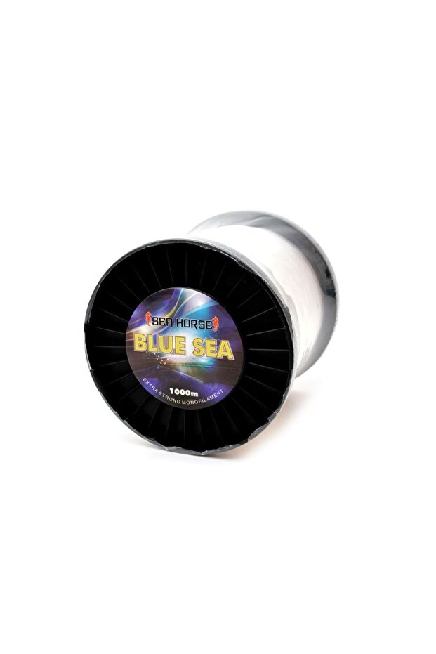 0.30 mm 1000 Mt Spool Fishing Line White