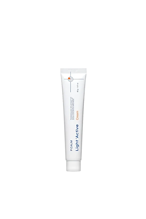 P.Calm Light Active Cream - Traneksamik Asit İçeren Hiperpigmantasyon ve Leke Karşıtı Krem - 1