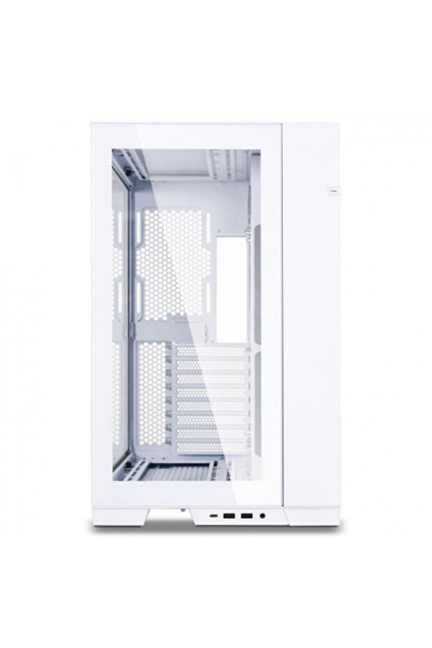 O11 Dynamıc Evo Whıte Kasa - 2