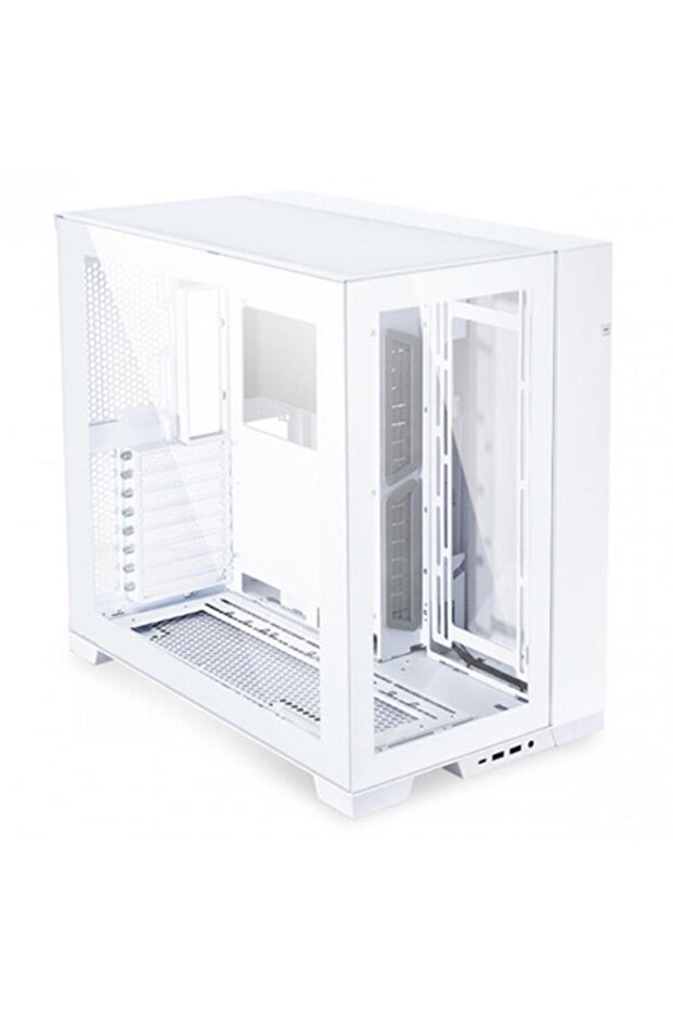 O11 Dynamıc Evo Whıte Kasa - 4