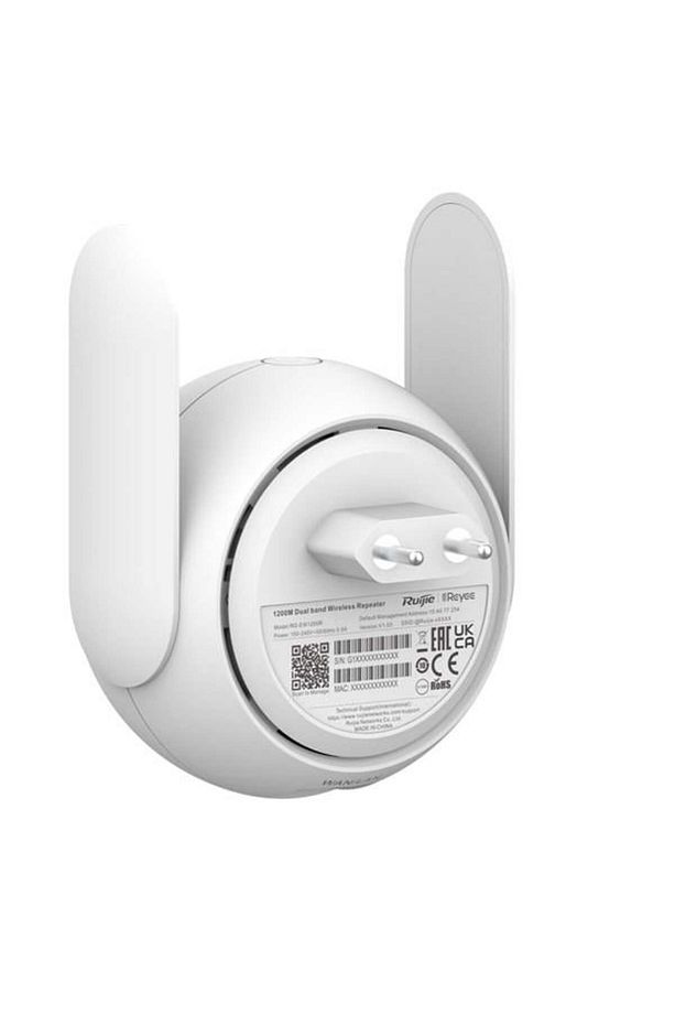 Rg-ew1200r Priz Tipi Dual-band Wi-fi Extender - 5