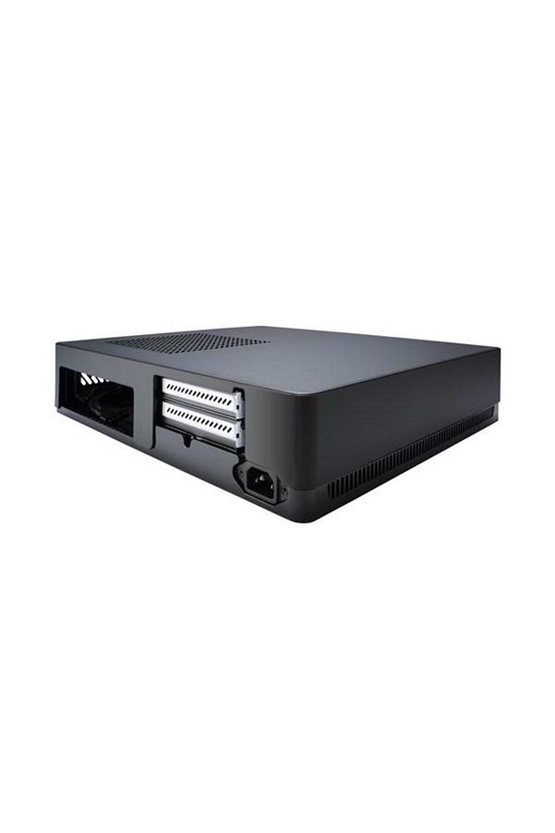 Fractal Desıgn Node 202 Fd-ca-node-202-bk Standart Mini Itx Pc Kasası - 3