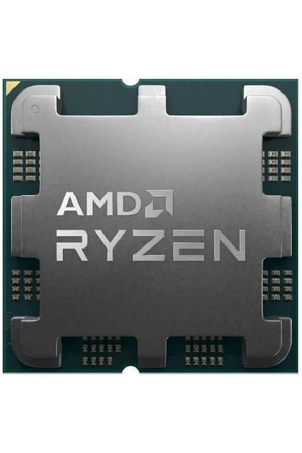 RYZEN 5 7500F AM5 İşlemci (MPK-Fanlı) - 1