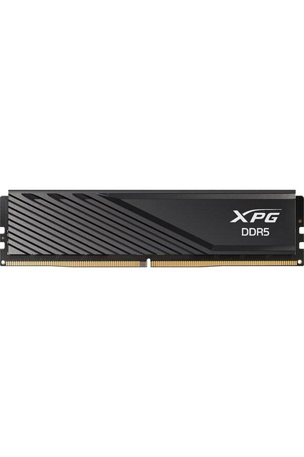 16gb Ddr5 6000mhz Cl30 Pc Ram Lancer Blade Ax5u6000c3016g-slabbk - 1